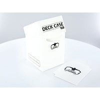 Deck Case 100+ Standard Size White