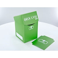 Deck Case 100+ Standard Size Green