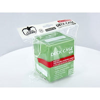 Deck Case 100+ Standard Size Green