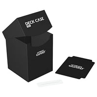 Deck Case 100+ Standard Size Yellow