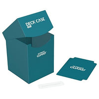Deck Case 100+ Standard Size Yellow