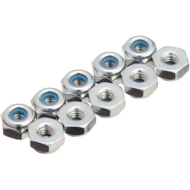 M2505009 M2 ナイロンナット (旧2505028)