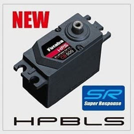 00107250-3 SERVO HPS-CB500