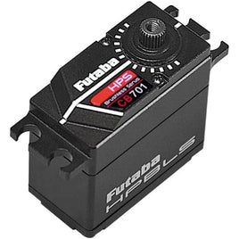 00107283-3 HPS-CB701 サーボ