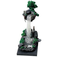 24302 ジオラマ粘土ジオベース ダークブラウン ベーシック (100g)