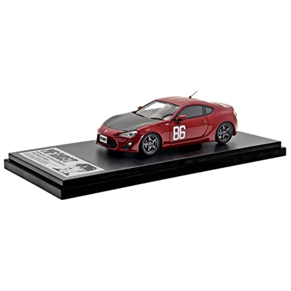 MFゴースト Toyota 86 GT MFG第3戦 ザ・ペニンシュラ真鶴