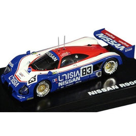 QMC023 1/43 NISSAN R90CK #83 1990LM