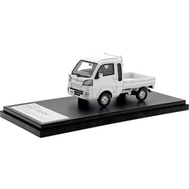 HS425WH Hi-Story 1/43 DAIHATSU HIJET TRUCK JUMBO (2014) ホワイト