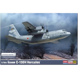MCT601 モノクローム 1/144 航空自衛隊 C-130H ハーキュリーズ