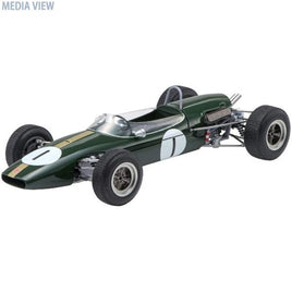 20022 1/20 ブラバム ホンダ BT18 F2 1966 チャンピオン