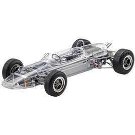 20025 EBBRO 1/20 BRABHAM Honda BT18 clear cowling