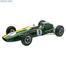 20027 EBBRO 1/20 Team Lotus Type 33 1965 Formula One Champion COVENTRY CLIMAX FWMV