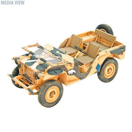 25018 1/24 BRC 40 BRITISH Troop