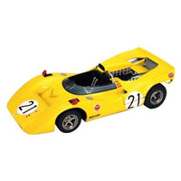 26001 EBBRO 1/24 NISSAN R382 1969 JAPAN GP (3D print kit)