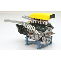 32002 1/12 NISSAN GRX ENGINE (3D print kit)