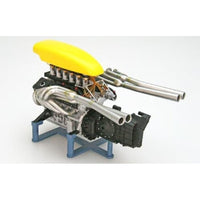 32002 1/12 NISSAN GRX ENGINE (3D print kit)