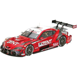 45761 EBBRO 1/43 ゼント GR Supra スーパーGT GT500 2020 No.38