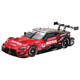 45811 EBBRO 1/43 モチュール オーテック Z スーパーGT GT500 2022 No.23