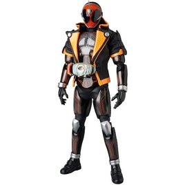 GENESIS 仮面ライダーゴースト オレ魂