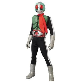 RAH 仮面ライダー新1号(Ver.2.5)