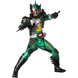 GENESIS 仮面ライダーアマゾンニューオメガ