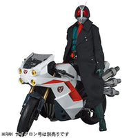 RAH 仮面ライダー第2号(シン・仮面ライダー)