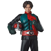 RAH 仮面ライダー第2号(シン・仮面ライダー)