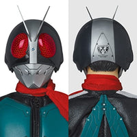RAH 仮面ライダー第2号(シン・仮面ライダー)