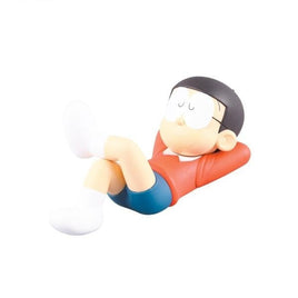 UDF お昼寝のび太