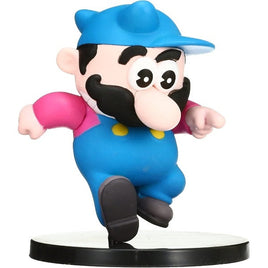 UDF マリオ(マリオブラザーズ)