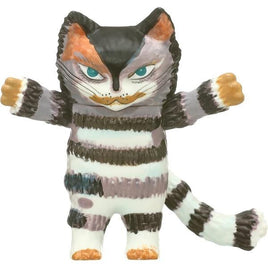 UDF しなないねこ