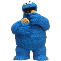 UDF SESAME STREET COOKIE MONSTER
