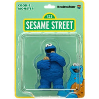 UDF SESAME STREET COOKIE MONSTER