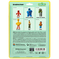 UDF SESAME STREET ERNIE