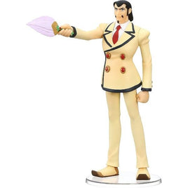 UDF 策士・諸葛亮孔明