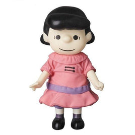 UDF ピーナッツ ヴィンテージ Ver. ルーシー(クローズマウス)