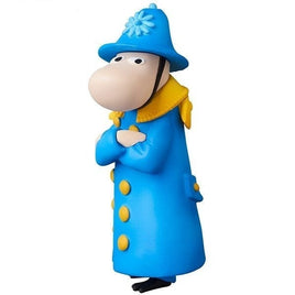 UDF 署長さん