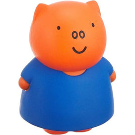 UDF ポピー