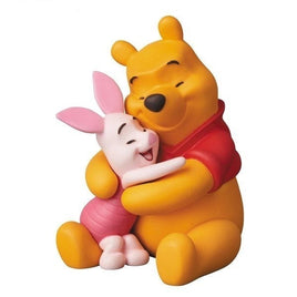UDF プー&ピグレット