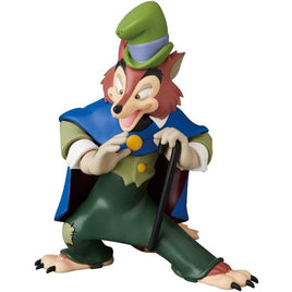 UDF J・ワシントン・ファウルフェロー
