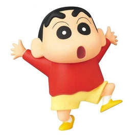 UDF しんちゃん
