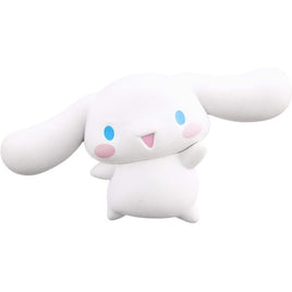 UDF シナモン