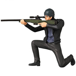 UDF 赤井秀一(スナイパー)