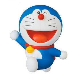 UDF はつらつドラえもん