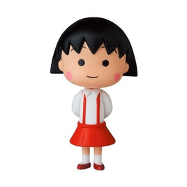 UDF まる子