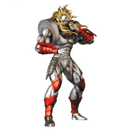 UDF 悪魔将軍