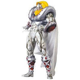 UDF シルバーマン