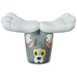 UDF TOM and JERRY SERIES 3 TOM (Runaway to Glass cup)