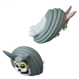UDF TOM and JERRY SERIES 3 TOM (Sudden stop) TOM (Head in the shape of the pan)and JERRY(In the Viny