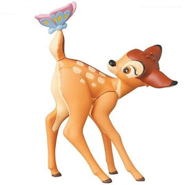 UDF BAMBI